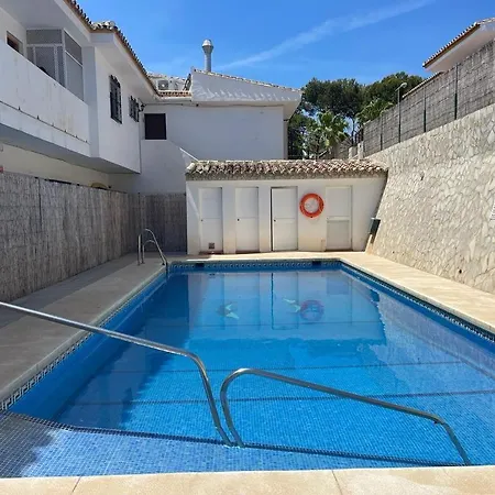 Beachside Riviera Del Sol Apartment *