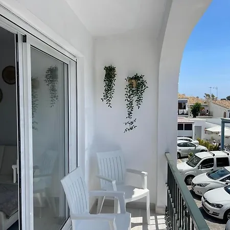 Beachside Riviera Del Sol Mijas