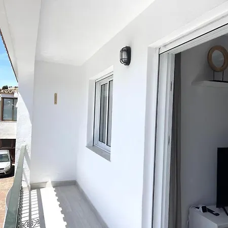 Beachside Riviera Del Sol Διαμέρισμα
