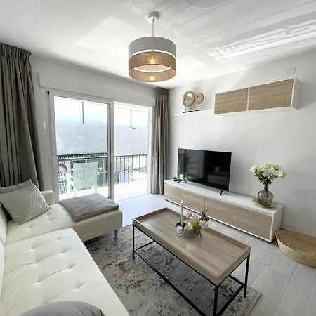 Διαμέρισμα Beachside Riviera Del Sol