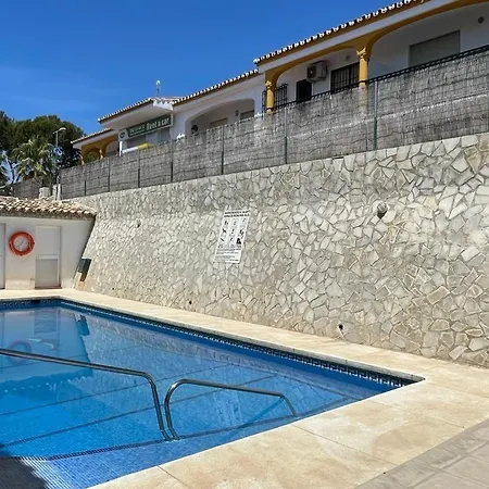 Beachside Riviera Del Sol *