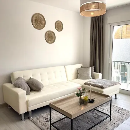 Appartamento Beachside Riviera Del Sol *