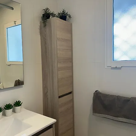 Appartamento Beachside Riviera Del Sol