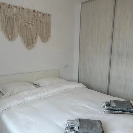 Apartment Beachside Riviera Del Sol Mijas