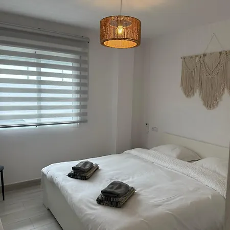 Apartment Beachside Riviera Del Sol