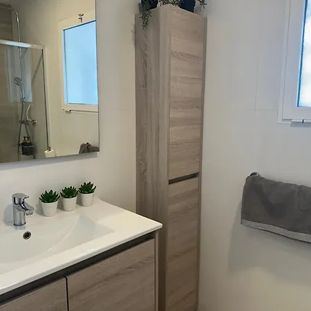Beachside Riviera Del Sol Appartamento *