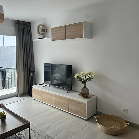 Beachside Riviera Del Sol * Mijas