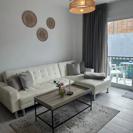Διαμέρισμα Beachside Riviera Del Sol Mijas