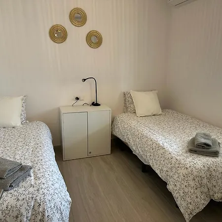 Beachside Riviera Del Sol